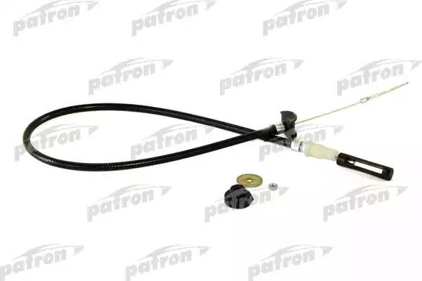 VW GOLF II  1.05-1.3 1.05-1.3 карбюратор 83-91  1098/776 mm PC6012 PATRON