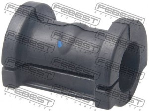 Втулка переднего стабилизатора D24 MZSB-121F FEBEST