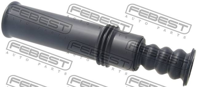 Пыльник амортизатора задний CITROEN C4 PGSHB-307R PGSHB-307R FEBEST