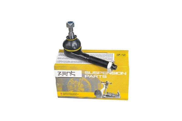наконечник рулевой левый!\ Peugeot 605/607 95> Z10905 ZENTPARTS
