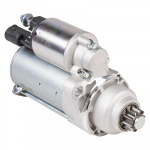 Стартер для а/м VAG Octavia A5 04-/Golf V 04-/Jetta 04- 1.6i 1,1кВт LSt1820 LST 1820 START VOLT