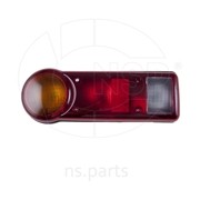 Фонарь задний HYUNDAI Porter левый NSP NSP02924014B100 NSP