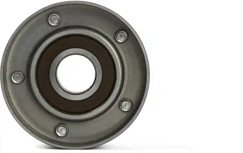 ролик натяжной! без натяжителя Ford Transit 2.2TDCi 06> Z23744 ZENTPARTS