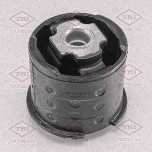 Сайлентблок задней балки BMW X5(E53) 00- TEF1380 TEF1380 TATSUMI