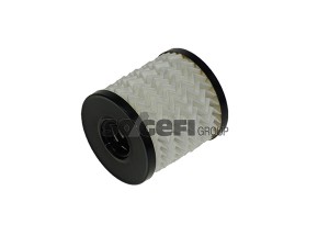 фильтр масляный! Citroen C4/C5, Ford Focus, Peugeot 307/407 2.0-2.2HDi 96> CH9973AECO FRAM