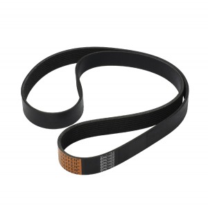 Ремень 1420 (8PK) КАМАЗ Камминз ISBe, 6BT (3911588) (Haffen) 0133 HAFFEN