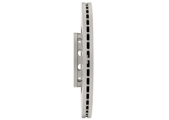 Диск тормозной VW Passat (97-00) AUDI A4 (01-04) передний (1шт.) BOSCH 0 986 479 057 BOSCH