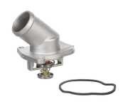 Термостат OPEL ASTRA H 1.4 04-, CORSA D 1.0-1.4 06-14, CORSA C 1.0-1.4 00-12, (+ VR23166 VOLRAM