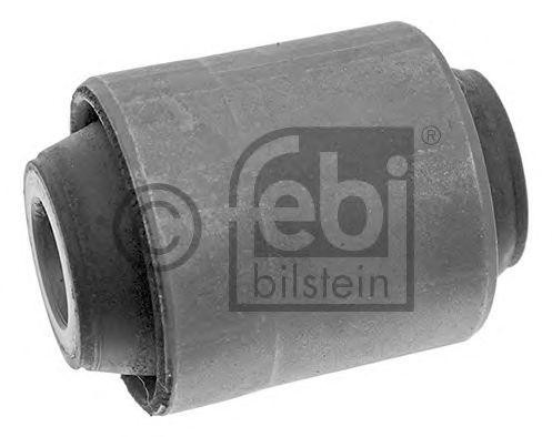 cайлентблок заднего рычага внутренний!\ Mitsubishi Lancer 95> 41132 FEBI BILSTEIN