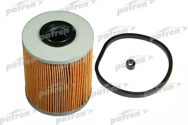 Фильтр топливный NISSAN Primera (P12) (1.5 TDI) PATRON PF3147 PATRON
