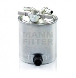 Фильтр топливный WK9025 WK9025 MANN FILTER