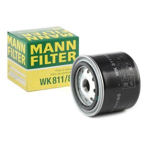 Фильтр топливный ISUZU Trooper 3 MANN WK81186 MANN FILTER