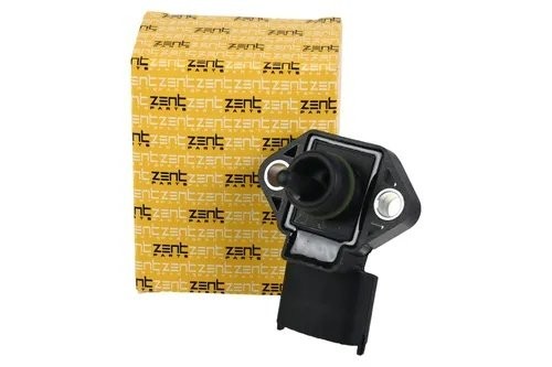 датчик давления воздуха и температуры !\Omn DAF 65/75/85CF RVI Premium/Midlum/Ke Z03903 ZENTPARTS