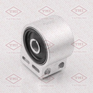 Сайлентблок переднего рычага задний CHEVROLET Captiva 07- TEF1446 TEF1446 TATSUMI