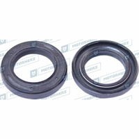 Сальник рулевой рейки  HA0331 HA0331 MOTORHERZ