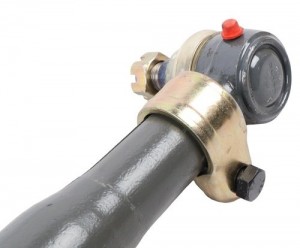 Тяга рулевая SITRAK HOWO продольная верхняя (8х4) MOVELEX AZ9731430020MX MOVELEX