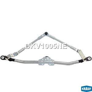 Трапеция стеклоочистителя DKV1005NE DKV1005NE KRAUF