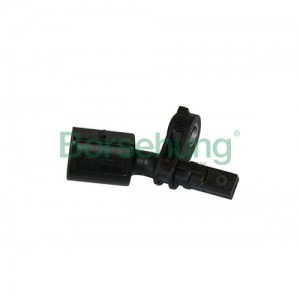 датчик ABS передн. лев.!\ VW Polo, Skoda Fabia 1.2-1.9TDi 01> B11845 BORSEHUNG