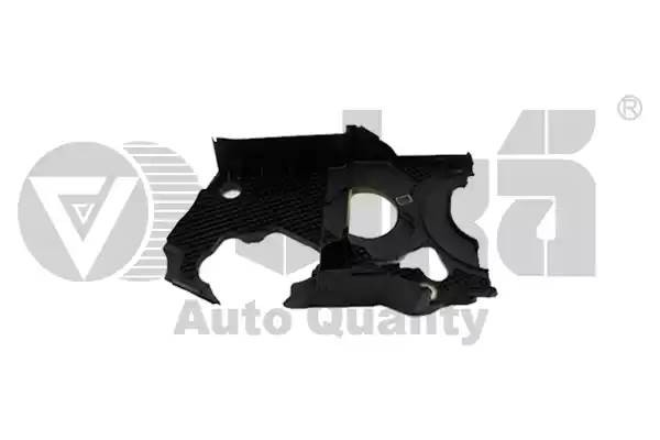 кожух ремня ГРМ верхний!\ Audi A3 1.9/2.0TDi 03-10/A4 1.9/2.0TDi 01-08 11091576301 VIKA