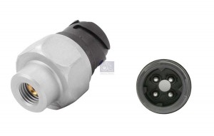 Датчик давления 6,5 bar датчик ручника 3.70014 DIESEL TECHNIC