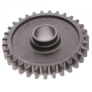 Шестерня КПП МТЗ заднего хода промежуточная Z=31 MEGAPOWER 17016061 MEGA POWER