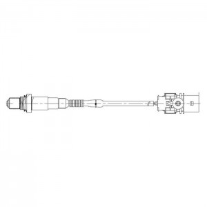 Датчик кисл. для а/м ForDMondeo (15-)2.0i/KIA Sportage IV(16-)1.7Dдо кат. VS-OS1 VS-OS 1003 START VOLT