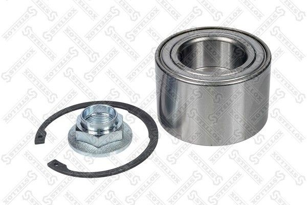 р\к подшипника ступицы! задней\ Mazda RX8 03-08 40-30460-SX STELLOX