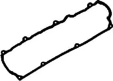 прокладка клапанной крышки!\ Nissan Almera/Primera/Sunny 2.0D/TD CD20/T 91> 71-53068-00 VICTOR REINZ