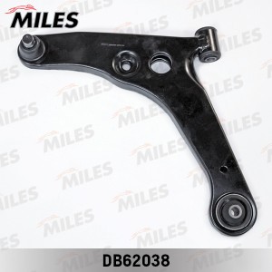 Рычаг левый MITSUBISHI LANCER (CS) (CTR CQM-1) DB62038 DB62038 MILES