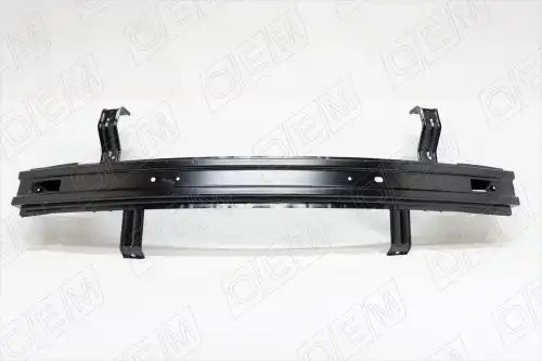 Усилитель бампера заднего Kia Rio 3 QB (2011-2017) OEM0009UBZ OEMPARTS