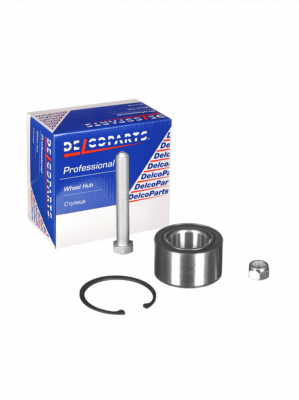 Подшипник ступицы VW T4 (90-02) передней/задней DELCOPARTS 19381555 DELCOPARTS