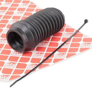 пыльник рейки рулевой! Dacia Logan 1.4-1.6 16V 04>, Renault Logan 1.4-1.6 04> 29650 FEBI BILSTEIN