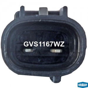 Клапан SUZUKI VVT-I KRAUF GVS1167WZ KRAUF