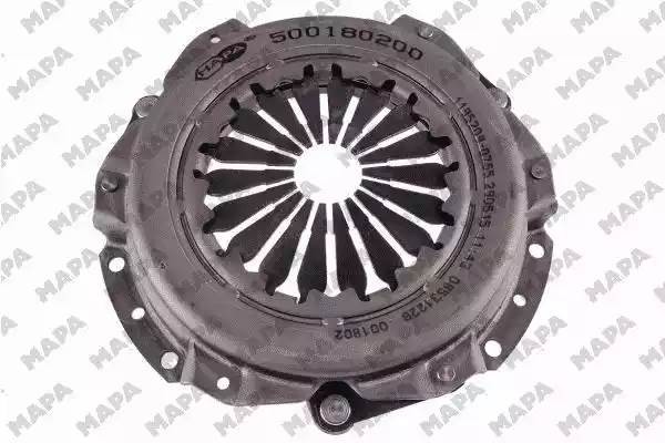 комплект сцепления! с подш Citroen Saxo/Xsara, Peugeot 306 1.0-1.4 97> 004180200 MA PA