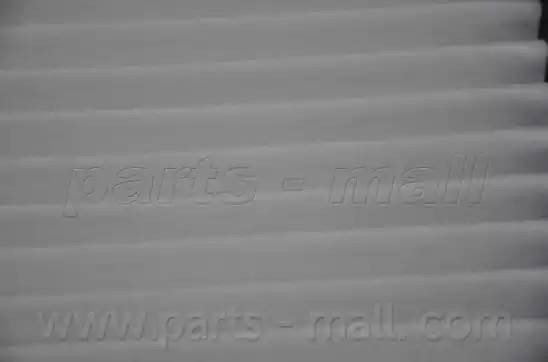 Фильтр воздушный TOYOTA CAMRY 2.4/3.0 01-06/LEXUS RX300/350 03-  PAF-062 PAF-062 PMC PARTS MALL