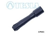 наконечник провода высоковольтного!\ BMW E36/E46/E34/E39/X5/Z3 2.0i-4.6i 89> CP003 TESLA