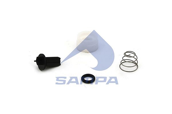 РМК осушителя 094.788 SAMPA