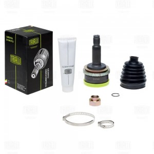 ШРУС наружный Kia Picanto 07- SOHC AT ABS GO073339 GO 073339 TRIALLI