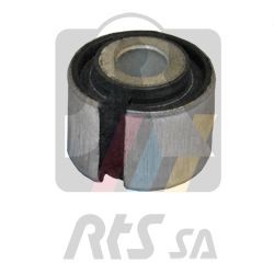 сайлентблок тяги!\ VW Touareg all 02>, Audi Q7 02> 017-00511 RTS