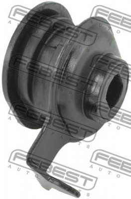 Втулка задн амортизатора верхняя TOYOTA LAND CRUISER PRADO 120 TSB-GRN210UPR TSB-GRN210UPR FEBEST