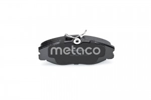 CITROEN XSARA/PEUGEOT 406/607 130x56.4x19 / LUCAS 3000361 METACO