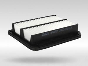 Фильтр воздушный NF5072P NEVSKY FILTER