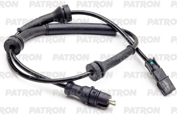 Датчик RENAULT Laguna частоты вращения колеса PATRON ABS52281 PATRON