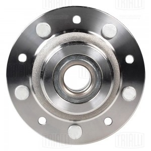 Ступица задн. в сборе с подшипником Ford Transit (13-) пер. привод (MR 1094) MR 1094 TRIALLI