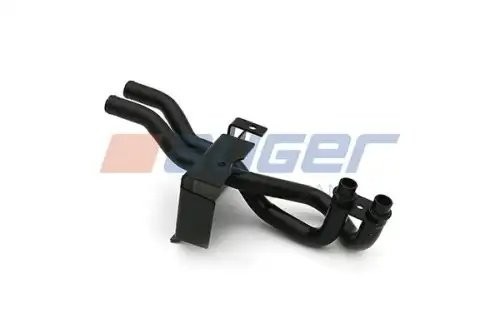 трубка радиатора печки!(м)\VOLVO FH12 00> 84041 AUGER