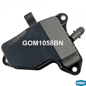 Маслоотделитель (КВКГ) GOM1058BN GOM1058BN KRAUF