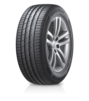 Hankook 235/65 r17 Ventus S1 Evo2 SUV K117A 104W 1015504 HANKOOK