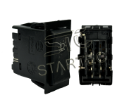 MAN 3-SERIE F2000 (1994-2001) INF16052 STARTEC