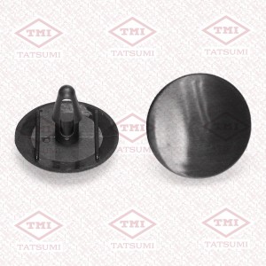Клипса автомобильная [упаковка 10 штук] TOYOTA TJB1125 TJB1125 TATSUMI