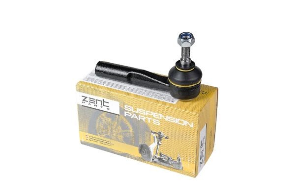 наконечник рулевой левый! Fiat Grande Punto all 05> Z11006 ZENTPARTS